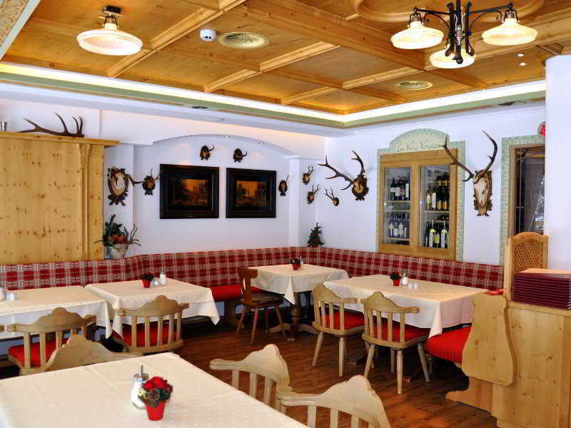 Hotel Jaegerhof Gerlos Bagian luar foto