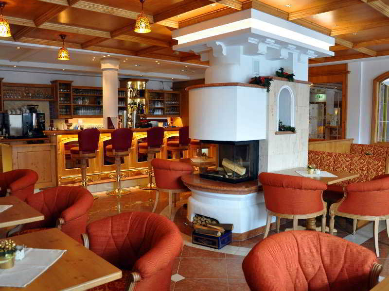 Hotel Jaegerhof Gerlos Bagian luar foto